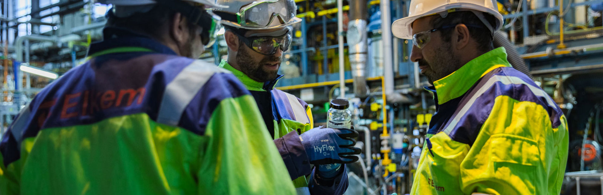 Elkem Launches Pioneering New Range of Recycled Silicones for the Label Industry