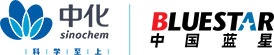 蓝星集团英文